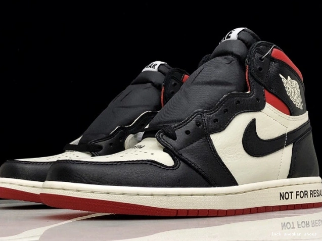 Rep LUCY Varsity High 1 Resale Air OG NRG Jordan Not For Red 861428-106 Retro 0810